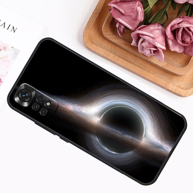 Межзвездный чехол для телефона для Xiaomi Redmi Note 13 Pro 14 12 11 9 10 9S 10S 11S 12S Redmi 12C 13C 14C 10C