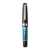 Sailor Fountain Pen Encontre Fountain Pen La Mer Medium Fine 11-2231-360