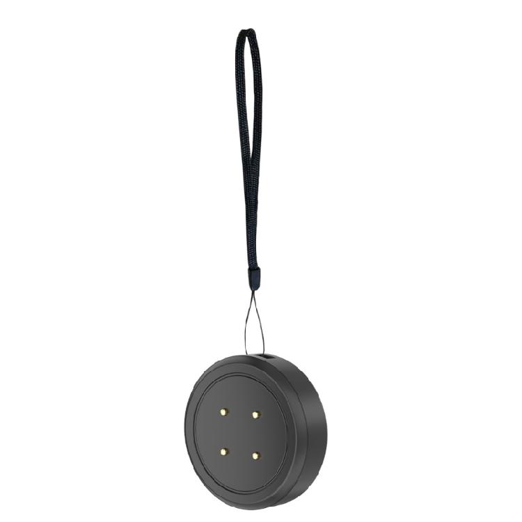 Эффективная умная док-станция для зарядки смарт-часов, подставка-держатель для Watch 3/2, платформа для быстрой магнитной зарядки, база с адаптером питания