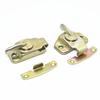 Metal Dining Table Buckles Corrosion Resistance Table Locks Sturdy   Cabinets