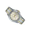 Casio Серия STANDARD, водозащита для жизни и досуга, кварцевый механизм, стальной ремешок, японские и корейские часы, мужские часы, MTP-1215SG-7B3DF
