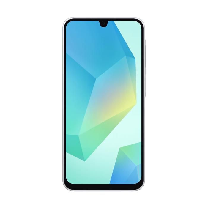 Samsung Galaxy A16 4G 4ГБ/128ГБ Серый (Светло-серый) Две SIM-карты SM-A165