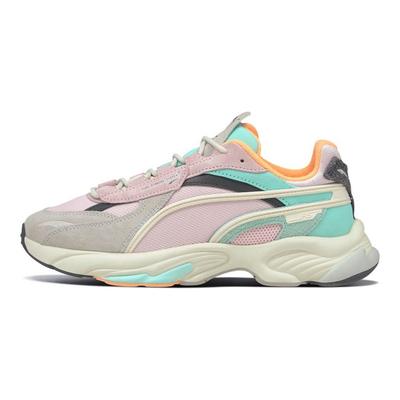 Кроссовки RS-Connect Drip Grey Violet Pink Lady Unisex 368610-03
