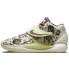 KD 14 Surrealism Unisex Sneakers Green Lime-Ice Light-Mulberry CW3935-300