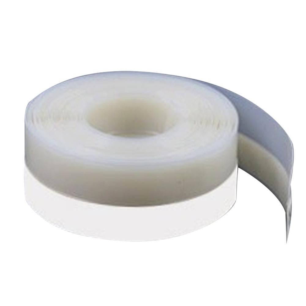 5 м Дверной уплотнитель Нижний самоклеящийся водонепроницаемый оконный уплотнитель Уплотнитель Ветрозащитный пылезащитный лобовое стекло Самоклеящаяся лента Уплотнитель