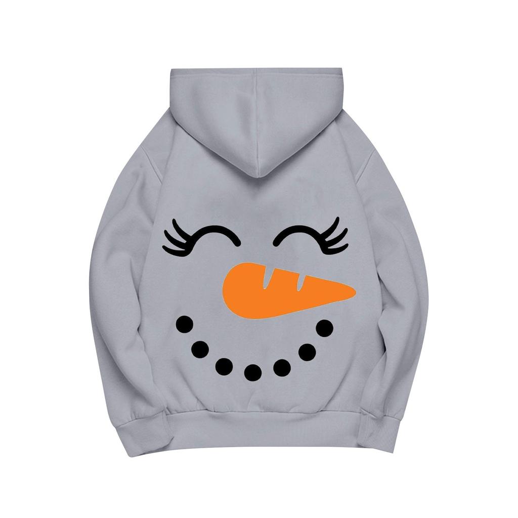 Hooded Sports Tracksuit Unisex Running Outfits Long Sleeve Pullover Hoodies Sweatshirt