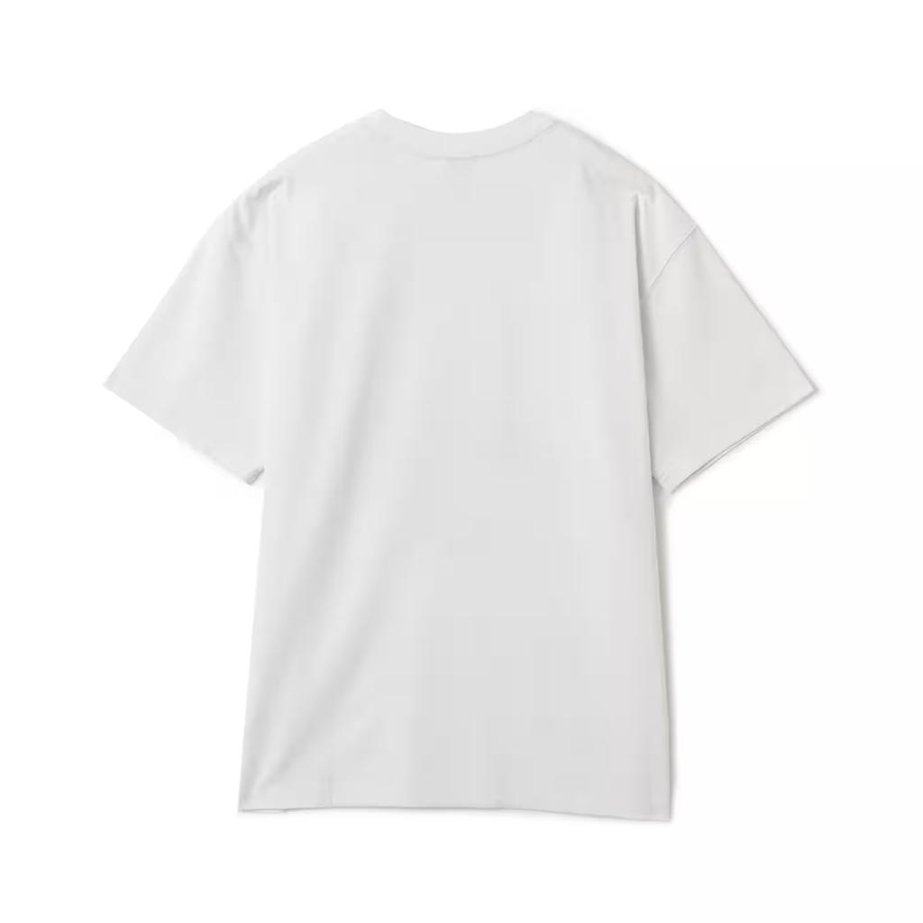 Nike Dri-Fit SS25 ACG Scorpion Summit Удобная Универсальная Свободная Футболка с Коротким Рукавом Унисекс Топы HV1291-121