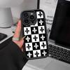 Чехол для телефона с паспортом Боснии и Герцеговины для iPhone 17 16 15 14 13 12 11 Pro Max Plus Силиконовый противоударный чехол