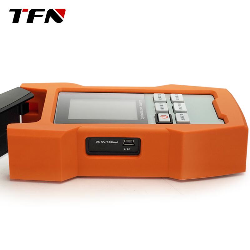 Ручной источник света для оптического волокна TFN F-D1
