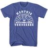 Sun Records Memphis Music Shirt