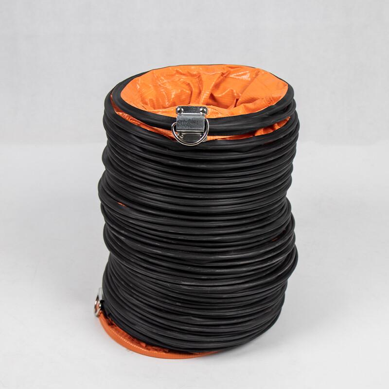 Haishidike HKZX-88 PVC Flexible Ventilation Duct