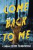 The Come Back To Me Book