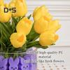 30/60 шт. Пасхальный кролик ваза наполнитель губка кролик украшения мини кролик декор для вазы пасхальная корзина весенний домашний праздничный стол