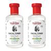 THAYERS Witch Hazel Toner 251 мл Cucumber 2 упаковки, 251 мл, 2 шт.