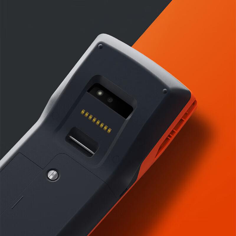 SUNMI V1S Handheld Android POS Terminal CN plug (adapter included)