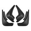 Suitable for Ford Fiesta sedan Fiesta 2009-2017 fender tiles auto accessories
