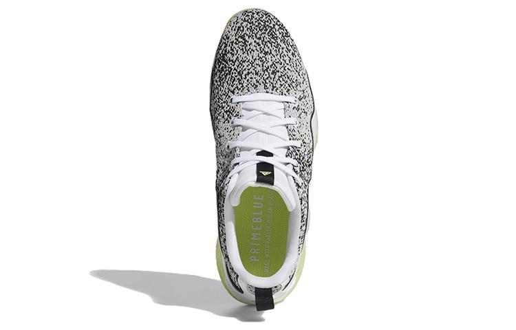 adidas Женские CodeChaos 21 Primeblue 'Grey One Pulse Lime' Женские GW0214