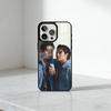 Чехол для телефона BL-CP W-William-EstS Для iPhone 17, 16, 15, 14, 13 Plus, Pro Max Магнитный Для Magsafe Беспроводной Зарядки
