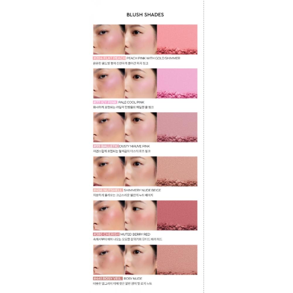 Hera Blush 5.5g