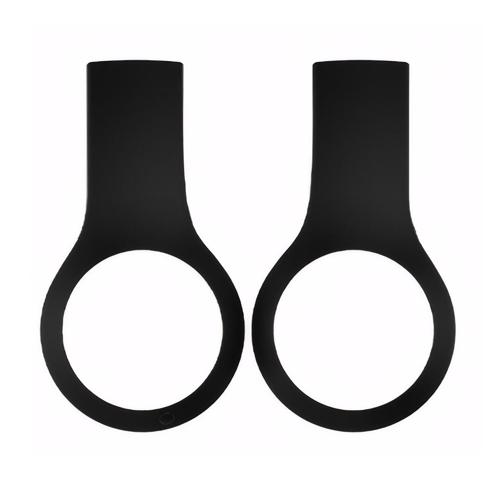 Silicone Case Anti-Scratch Telescopic Beam Cover Waterproof Outer Earphone Panel Cover for Beats Solo 4 Wireless Headphones