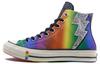 Converse Chuck Taylor All Star 70 Hi Pride Rainbow (2019)