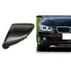 Car Front Bumper Tow Eye Hook Eye Cover Cap Painted 51117293116 for BMW F30 2012-2015 Front Trailer Cover