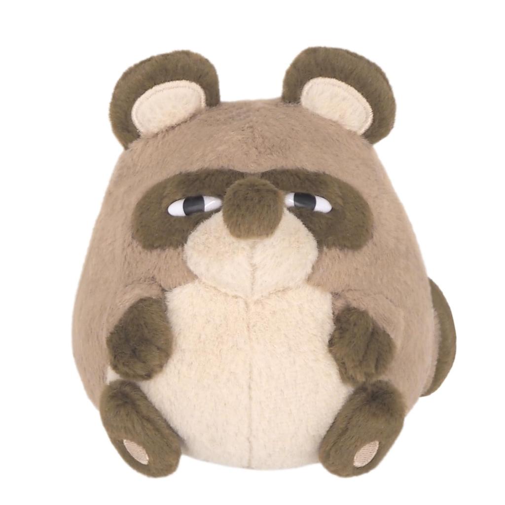 Sanei Boeki Кирби из Звезды Cororon Friends Пон Ш11 x Г15 x В13см Мягкая игрушка KF11