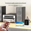 BIAZE Bluetooth 5.0 Audio Adapter (Receiver & Transmitter)