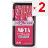 Asahi Mintia Breeze Shiny Pink 30 капсул Health candy/конфеты/жевательные конфеты Mintia