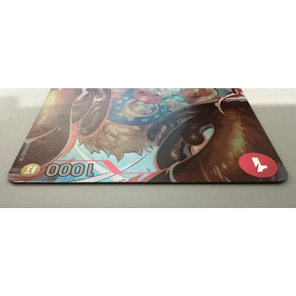 Used ONE PIECE Card Game Tony Tony Chopper ST01-006