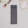 Transparent Bronzing Stickers Stars Moon Fantasy Series PVC Laser Stickers Decoration Stickers