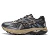 Кроссовки Racer Trail 'Серо-коричневые' D1GH223802