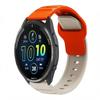 Силиконовый ремешок 20/22 мм для Garmin Active 5/Vivoactive 5/Venu 3 Дышащий браслет для Garmin Forerunner 965 265 165 55 955 Ремень