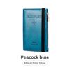 2025 Slim RFID Blocking Passport Holder Travel Wallet for Men and Women