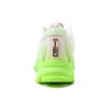 Li Ning кожаная ткань ТПУ амортизирующая нескользящая износостойкая дышащая легкая низкая спортивная повседневная обувь женские кроссовки ARHR130-3