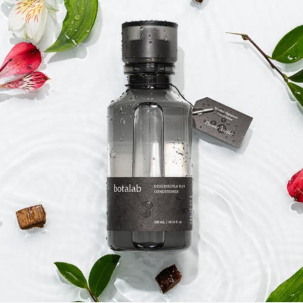 INCELLDERM BOTALAB DESERTICOLA Plus Кондиционер 300 мл