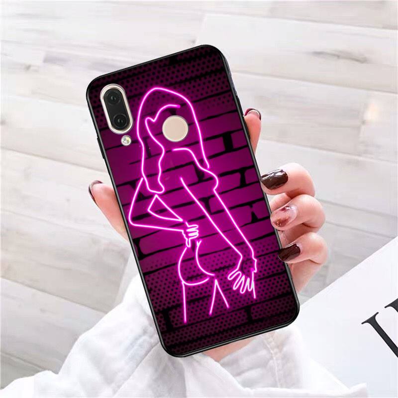 Художественный сексуальный чехол для телефона для девочек Redmi 9A 8A 6A Note 9 8 10 11S 8T Pro Max 9 K20 K30 K40 Pro PocoF3 Note11 5G чехол