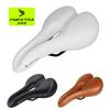 Comfortable Hollow Bicycle Saddle Mountain Road Fixed Gear Cycling Ergonomic Foam Seat Pad
