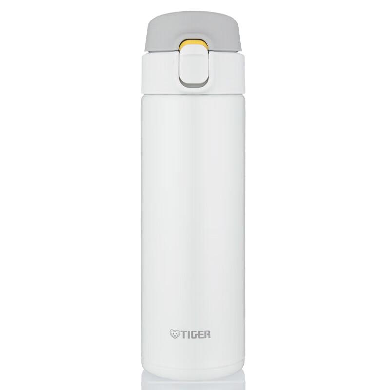 TIGER MMY-A48C Ultra-Light Stainless Steel Vacuum Insulated Bottle