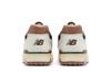 Мужские кроссовки New Balance 550 Vintage Pack Pecan Sea Salt/Pecan/Black