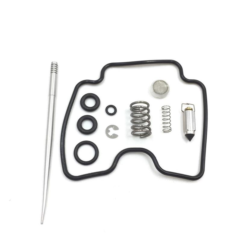 Carburetor Repair Kit For Polaris Predator 500 2003-2007 Motorcycle Accessories Replacement Parts