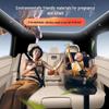 All-Season Ventilated Seat Cushion for AITO M6 - Breathable Interior Cover.