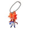 Dragon Ball Kai Ultimate Deformed Mascot Burst 03 Супер Сайян 4 [1. Гогета] (один предмет)