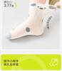 Children's socks for boys and girls summer thin mesh socks for girls spring and summer pure cotton mesh socks for girls baby summer mid size socks