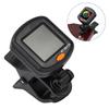 Musical Instruments Accessory Bass Capo Clip On A0 C8 Digital Chromatic Guitar Tuner