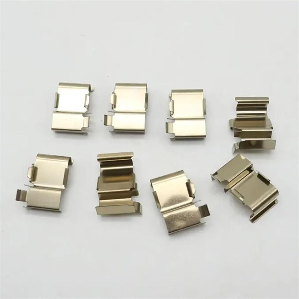 8Pcs For Toyota & Lexus Disc Brake Clip 04947-22050 / 0494722050