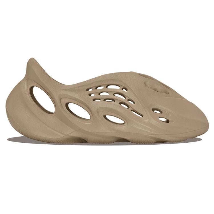 Adidas Yeezy Foam Runner 'Clay Taupe' GV6842