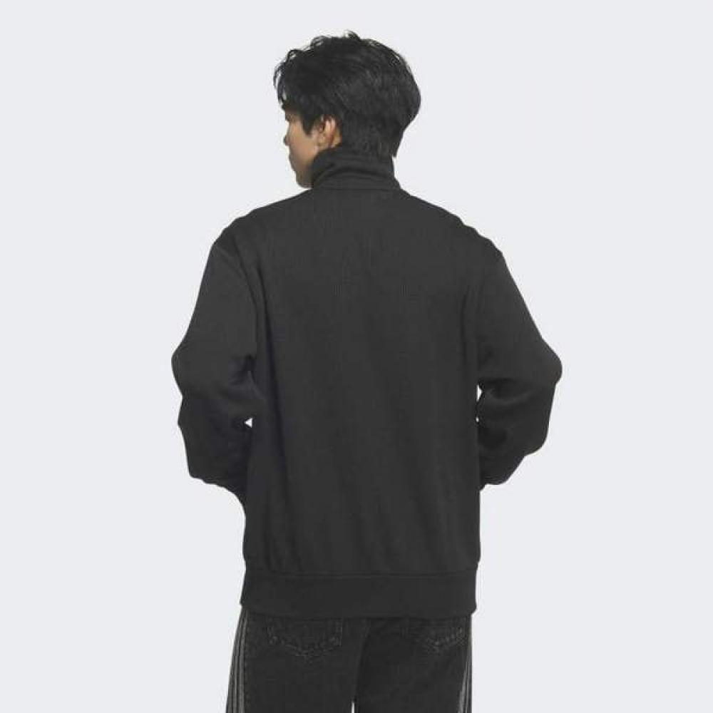 AdidaS Men S Daily Track Top Kq5496