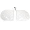 Car Side Rear View Mirror Snow Ice Frost Protector Cover For Mazda MX-5 2016-23