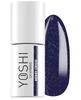 Yoshi Lakier Hybrydowy Uv Led Merry Crysis 6 Ml - 254